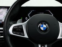 USED 2023 73 BMW 3 SERIES 3.0 M340i MHT Touring 5dr Petrol Hybrid Auto xDrive Euro 6 (s/s) (374 ps) 