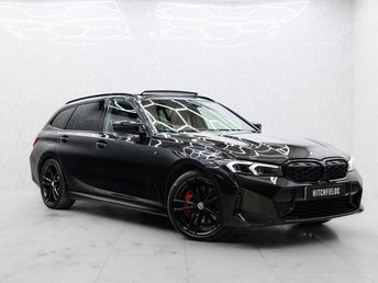 2023 BMW 3 SERIES
