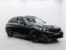 USED 2023 73 BMW 3 SERIES 3.0 M340i MHT Touring 5dr Petrol Hybrid Auto xDrive Euro 6 (s/s) (374 ps) 