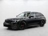 USED 2023 73 BMW 3 SERIES 3.0 M340i MHT Touring 5dr Petrol Hybrid Auto xDrive Euro 6 (s/s) (374 ps) 