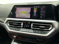 USED 2022 22 BMW M3 3.0 BiTurbo Competition Saloon 4dr Petrol Steptronic Euro 6 (s/s) (510 ps) Finished In BMW's Alpine White, This M3 Comes With Fiona Red Extended Merino Leather, Ambient Lighting, M3 Aluminated Emblem, Carbon Fibre Interior Trim, Live Cockpit Pro With Heads Up Display, Harmon Kardon Surround Sound Audio, Gloss Black Exterior Trim, Carbon Roof, Reverse Camera, Front And Rear Parking Sensors, Sun Protection Glass, Storage For Wireless Charging, 2 Keys, 12 Months MOT 3 Months Warranty. Finance And Extended Warranty Available.