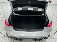 USED 2022 22 BMW M3 3.0 BiTurbo Competition Saloon 4dr Petrol Steptronic Euro 6 (s/s) (510 ps) Finished In BMW's Alpine White, This M3 Comes With Fiona Red Extended Merino Leather, Ambient Lighting, M3 Aluminated Emblem, Carbon Fibre Interior Trim, Live Cockpit Pro With Heads Up Display, Harmon Kardon Surround Sound Audio, Gloss Black Exterior Trim, Carbon Roof, Reverse Camera, Front And Rear Parking Sensors, Sun Protection Glass, Storage For Wireless Charging, 2 Keys, 12 Months MOT 3 Months Warranty. Finance And Extended Warranty Available.