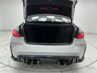 USED 2022 22 BMW M3 3.0 BiTurbo Competition Saloon 4dr Petrol Steptronic Euro 6 (s/s) (510 ps) Finished In BMW's Alpine White, This M3 Comes With Fiona Red Extended Merino Leather, Ambient Lighting, M3 Aluminated Emblem, Carbon Fibre Interior Trim, Live Cockpit Pro With Heads Up Display, Harmon Kardon Surround Sound Audio, Gloss Black Exterior Trim, Carbon Roof, Reverse Camera, Front And Rear Parking Sensors, Sun Protection Glass, Storage For Wireless Charging, 2 Keys, 12 Months MOT 3 Months Warranty. Finance And Extended Warranty Available.