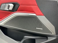 USED 2022 22 BMW M3 3.0 BiTurbo Competition Saloon 4dr Petrol Steptronic Euro 6 (s/s) (510 ps) Finished In BMW's Alpine White, This M3 Comes With Fiona Red Extended Merino Leather, Ambient Lighting, M3 Aluminated Emblem, Carbon Fibre Interior Trim, Live Cockpit Pro With Heads Up Display, Harmon Kardon Surround Sound Audio, Gloss Black Exterior Trim, Carbon Roof, Reverse Camera, Front And Rear Parking Sensors, Sun Protection Glass, Storage For Wireless Charging, 2 Keys, 12 Months MOT 3 Months Warranty. Finance And Extended Warranty Available.