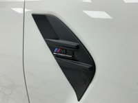 USED 2022 22 BMW M3 3.0 BiTurbo Competition Saloon 4dr Petrol Steptronic Euro 6 (s/s) (510 ps) Finished In BMW's Alpine White, This M3 Comes With Fiona Red Extended Merino Leather, Ambient Lighting, M3 Aluminated Emblem, Carbon Fibre Interior Trim, Live Cockpit Pro With Heads Up Display, Harmon Kardon Surround Sound Audio, Gloss Black Exterior Trim, Carbon Roof, Reverse Camera, Front And Rear Parking Sensors, Sun Protection Glass, Storage For Wireless Charging, 2 Keys, 12 Months MOT 3 Months Warranty. Finance And Extended Warranty Available.