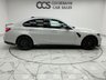 USED 2022 22 BMW M3 3.0 BiTurbo Competition Saloon 4dr Petrol Steptronic Euro 6 (s/s) (510 ps) Finished In BMW's Alpine White, This M3 Comes With Fiona Red Extended Merino Leather, Ambient Lighting, M3 Aluminated Emblem, Carbon Fibre Interior Trim, Live Cockpit Pro With Heads Up Display, Harmon Kardon Surround Sound Audio, Gloss Black Exterior Trim, Carbon Roof, Reverse Camera, Front And Rear Parking Sensors, Sun Protection Glass, Storage For Wireless Charging, 2 Keys, 12 Months MOT 3 Months Warranty. Finance And Extended Warranty Available.