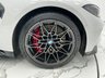 USED 2022 22 BMW M3 3.0 BiTurbo Competition Saloon 4dr Petrol Steptronic Euro 6 (s/s) (510 ps) Finished In BMW's Alpine White, This M3 Comes With Fiona Red Extended Merino Leather, Ambient Lighting, M3 Aluminated Emblem, Carbon Fibre Interior Trim, Live Cockpit Pro With Heads Up Display, Harmon Kardon Surround Sound Audio, Gloss Black Exterior Trim, Carbon Roof, Reverse Camera, Front And Rear Parking Sensors, Sun Protection Glass, Storage For Wireless Charging, 2 Keys, 12 Months MOT 3 Months Warranty. Finance And Extended Warranty Available.