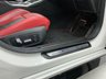 USED 2022 22 BMW M3 3.0 BiTurbo Competition Saloon 4dr Petrol Steptronic Euro 6 (s/s) (510 ps) Finished In BMW's Alpine White, This M3 Comes With Fiona Red Extended Merino Leather, Ambient Lighting, M3 Aluminated Emblem, Carbon Fibre Interior Trim, Live Cockpit Pro With Heads Up Display, Harmon Kardon Surround Sound Audio, Gloss Black Exterior Trim, Carbon Roof, Reverse Camera, Front And Rear Parking Sensors, Sun Protection Glass, Storage For Wireless Charging, 2 Keys, 12 Months MOT 3 Months Warranty. Finance And Extended Warranty Available.
