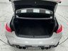 USED 2022 22 BMW M3 3.0 BiTurbo Competition Saloon 4dr Petrol Steptronic Euro 6 (s/s) (510 ps) Finished In BMW's Alpine White, This M3 Comes With Fiona Red Extended Merino Leather, Ambient Lighting, M3 Aluminated Emblem, Carbon Fibre Interior Trim, Live Cockpit Pro With Heads Up Display, Harmon Kardon Surround Sound Audio, Gloss Black Exterior Trim, Carbon Roof, Reverse Camera, Front And Rear Parking Sensors, Sun Protection Glass, Storage For Wireless Charging, 2 Keys, 12 Months MOT 3 Months Warranty. Finance And Extended Warranty Available.