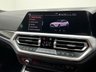 USED 2022 22 BMW M3 3.0 BiTurbo Competition Saloon 4dr Petrol Steptronic Euro 6 (s/s) (510 ps) Finished In BMW's Alpine White, This M3 Comes With Fiona Red Extended Merino Leather, Ambient Lighting, M3 Aluminated Emblem, Carbon Fibre Interior Trim, Live Cockpit Pro With Heads Up Display, Harmon Kardon Surround Sound Audio, Gloss Black Exterior Trim, Carbon Roof, Reverse Camera, Front And Rear Parking Sensors, Sun Protection Glass, Storage For Wireless Charging, 2 Keys, 12 Months MOT 3 Months Warranty. Finance And Extended Warranty Available.