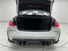 USED 2022 22 BMW M3 3.0 BiTurbo Competition Saloon 4dr Petrol Steptronic Euro 6 (s/s) (510 ps) Finished In BMW's Alpine White, This M3 Comes With Fiona Red Extended Merino Leather, Ambient Lighting, M3 Aluminated Emblem, Carbon Fibre Interior Trim, Live Cockpit Pro With Heads Up Display, Harmon Kardon Surround Sound Audio, Gloss Black Exterior Trim, Carbon Roof, Reverse Camera, Front And Rear Parking Sensors, Sun Protection Glass, Storage For Wireless Charging, 2 Keys, 12 Months MOT 3 Months Warranty. Finance And Extended Warranty Available.