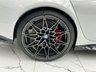USED 2022 22 BMW M3 3.0 BiTurbo Competition Saloon 4dr Petrol Steptronic Euro 6 (s/s) (510 ps) Finished In BMW's Alpine White, This M3 Comes With Fiona Red Extended Merino Leather, Ambient Lighting, M3 Aluminated Emblem, Carbon Fibre Interior Trim, Live Cockpit Pro With Heads Up Display, Harmon Kardon Surround Sound Audio, Gloss Black Exterior Trim, Carbon Roof, Reverse Camera, Front And Rear Parking Sensors, Sun Protection Glass, Storage For Wireless Charging, 2 Keys, 12 Months MOT 3 Months Warranty. Finance And Extended Warranty Available.