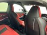 USED 2022 22 BMW M3 3.0 BiTurbo Competition Saloon 4dr Petrol Steptronic Euro 6 (s/s) (510 ps) Finished In BMW's Alpine White, This M3 Comes With Fiona Red Extended Merino Leather, Ambient Lighting, M3 Aluminated Emblem, Carbon Fibre Interior Trim, Live Cockpit Pro With Heads Up Display, Harmon Kardon Surround Sound Audio, Gloss Black Exterior Trim, Carbon Roof, Reverse Camera, Front And Rear Parking Sensors, Sun Protection Glass, Storage For Wireless Charging, 2 Keys, 12 Months MOT 3 Months Warranty. Finance And Extended Warranty Available.