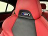 USED 2022 22 BMW M3 3.0 BiTurbo Competition Saloon 4dr Petrol Steptronic Euro 6 (s/s) (510 ps) Finished In BMW's Alpine White, This M3 Comes With Fiona Red Extended Merino Leather, Ambient Lighting, M3 Aluminated Emblem, Carbon Fibre Interior Trim, Live Cockpit Pro With Heads Up Display, Harmon Kardon Surround Sound Audio, Gloss Black Exterior Trim, Carbon Roof, Reverse Camera, Front And Rear Parking Sensors, Sun Protection Glass, Storage For Wireless Charging, 2 Keys, 12 Months MOT 3 Months Warranty. Finance And Extended Warranty Available.