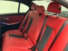 USED 2022 22 BMW M3 3.0 BiTurbo Competition Saloon 4dr Petrol Steptronic Euro 6 (s/s) (510 ps) Finished In BMW's Alpine White, This M3 Comes With Fiona Red Extended Merino Leather, Ambient Lighting, M3 Aluminated Emblem, Carbon Fibre Interior Trim, Live Cockpit Pro With Heads Up Display, Harmon Kardon Surround Sound Audio, Gloss Black Exterior Trim, Carbon Roof, Reverse Camera, Front And Rear Parking Sensors, Sun Protection Glass, Storage For Wireless Charging, 2 Keys, 12 Months MOT 3 Months Warranty. Finance And Extended Warranty Available.
