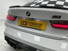 USED 2022 22 BMW M3 3.0 BiTurbo Competition Saloon 4dr Petrol Steptronic Euro 6 (s/s) (510 ps) Finished In BMW's Alpine White, This M3 Comes With Fiona Red Extended Merino Leather, Ambient Lighting, M3 Aluminated Emblem, Carbon Fibre Interior Trim, Live Cockpit Pro With Heads Up Display, Harmon Kardon Surround Sound Audio, Gloss Black Exterior Trim, Carbon Roof, Reverse Camera, Front And Rear Parking Sensors, Sun Protection Glass, Storage For Wireless Charging, 2 Keys, 12 Months MOT 3 Months Warranty. Finance And Extended Warranty Available.