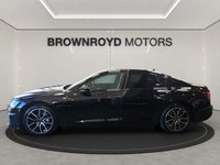 USED 2022 72 AUDI A6 SALOON 2.0 TFSI 40 S line Saloon 4dr Petrol S Tronic Euro 6 (s/s) (204 ps) CARPLAY+R-CAM+VIRTUAL COCKPIT