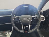 USED 2022 72 AUDI A6 SALOON 2.0 TFSI 40 S line Saloon 4dr Petrol S Tronic Euro 6 (s/s) (204 ps) CARPLAY+R-CAM+VIRTUAL COCKPIT