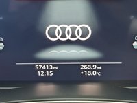 USED 2022 72 AUDI A6 SALOON 2.0 TFSI 40 S line Saloon 4dr Petrol S Tronic Euro 6 (s/s) (204 ps) CARPLAY+R-CAM+VIRTUAL COCKPIT