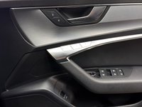 USED 2022 72 AUDI A6 SALOON 2.0 TFSI 40 S line Saloon 4dr Petrol S Tronic Euro 6 (s/s) (204 ps) CARPLAY+R-CAM+VIRTUAL COCKPIT