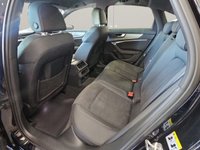 USED 2022 72 AUDI A6 SALOON 2.0 TFSI 40 S line Saloon 4dr Petrol S Tronic Euro 6 (s/s) (204 ps) CARPLAY+R-CAM+VIRTUAL COCKPIT
