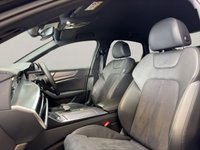 USED 2022 72 AUDI A6 SALOON 2.0 TFSI 40 S line Saloon 4dr Petrol S Tronic Euro 6 (s/s) (204 ps) CARPLAY+R-CAM+VIRTUAL COCKPIT