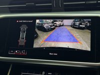 USED 2022 72 AUDI A6 SALOON 2.0 TFSI 40 S line Saloon 4dr Petrol S Tronic Euro 6 (s/s) (204 ps) CARPLAY+R-CAM+VIRTUAL COCKPIT