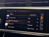 USED 2022 72 AUDI A6 SALOON 2.0 TFSI 40 S line Saloon 4dr Petrol S Tronic Euro 6 (s/s) (204 ps) CARPLAY+R-CAM+VIRTUAL COCKPIT