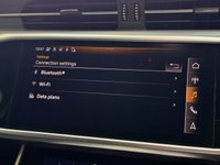 USED 2022 72 AUDI A6 SALOON 2.0 TFSI 40 S line Saloon 4dr Petrol S Tronic Euro 6 (s/s) (204 ps) CARPLAY+R-CAM+VIRTUAL COCKPIT