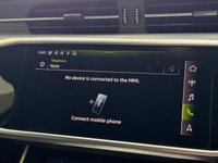 USED 2022 72 AUDI A6 SALOON 2.0 TFSI 40 S line Saloon 4dr Petrol S Tronic Euro 6 (s/s) (204 ps) CARPLAY+R-CAM+VIRTUAL COCKPIT