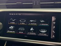 USED 2022 72 AUDI A6 SALOON 2.0 TFSI 40 S line Saloon 4dr Petrol S Tronic Euro 6 (s/s) (204 ps) CARPLAY+R-CAM+VIRTUAL COCKPIT