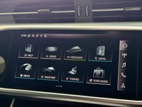 USED 2022 72 AUDI A6 SALOON 2.0 TFSI 40 S line Saloon 4dr Petrol S Tronic Euro 6 (s/s) (204 ps) CARPLAY+R-CAM+VIRTUAL COCKPIT