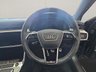 USED 2022 72 AUDI A6 SALOON 2.0 TFSI 40 S line Saloon 4dr Petrol S Tronic Euro 6 (s/s) (204 ps) CARPLAY+R-CAM+VIRTUAL COCKPIT