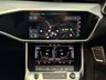 USED 2022 72 AUDI A6 SALOON 2.0 TFSI 40 S line Saloon 4dr Petrol S Tronic Euro 6 (s/s) (204 ps) CARPLAY+R-CAM+VIRTUAL COCKPIT