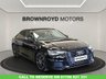 USED 2022 72 AUDI A6 SALOON 2.0 TFSI 40 S line Saloon 4dr Petrol S Tronic Euro 6 (s/s) (204 ps) CARPLAY+R-CAM+VIRTUAL COCKPIT