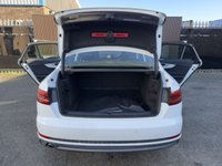 USED 2016 66 AUDI A4 2.0 TDI ultra Sport Saloon 4dr Diesel Manual Euro 6 (s/s) (150 ps) ULEZ | RS Styling | Ultra