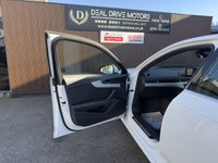 USED 2016 66 AUDI A4 2.0 TDI ultra Sport Saloon 4dr Diesel Manual Euro 6 (s/s) (150 ps) ULEZ | RS Styling | Ultra