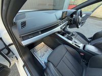 USED 2016 66 AUDI A4 2.0 TDI ultra Sport Saloon 4dr Diesel Manual Euro 6 (s/s) (150 ps) ULEZ | RS Styling | Ultra