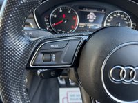 USED 2016 66 AUDI A4 2.0 TDI ultra Sport Saloon 4dr Diesel Manual Euro 6 (s/s) (150 ps) ULEZ | RS Styling | Ultra