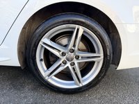 USED 2016 66 AUDI A4 2.0 TDI ultra Sport Saloon 4dr Diesel Manual Euro 6 (s/s) (150 ps) ULEZ | RS Styling | Ultra