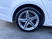 USED 2016 66 AUDI A4 2.0 TDI ultra Sport Saloon 4dr Diesel Manual Euro 6 (s/s) (150 ps) ULEZ | RS Styling | Ultra