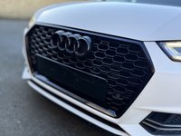 USED 2016 66 AUDI A4 2.0 TDI ultra Sport Saloon 4dr Diesel Manual Euro 6 (s/s) (150 ps) ULEZ | RS Styling | Ultra