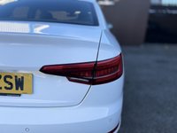 USED 2016 66 AUDI A4 2.0 TDI ultra Sport Saloon 4dr Diesel Manual Euro 6 (s/s) (150 ps) ULEZ | RS Styling | Ultra