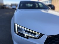 USED 2016 66 AUDI A4 2.0 TDI ultra Sport Saloon 4dr Diesel Manual Euro 6 (s/s) (150 ps) ULEZ | RS Styling | Ultra