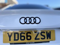USED 2016 66 AUDI A4 2.0 TDI ultra Sport Saloon 4dr Diesel Manual Euro 6 (s/s) (150 ps) ULEZ | RS Styling | Ultra