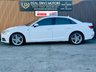 USED 2016 66 AUDI A4 2.0 TDI ultra Sport Saloon 4dr Diesel Manual Euro 6 (s/s) (150 ps) ULEZ | RS Styling | Ultra