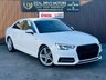 USED 2016 66 AUDI A4 2.0 TDI ultra Sport Saloon 4dr Diesel Manual Euro 6 (s/s) (150 ps) ULEZ | RS Styling | Ultra