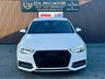 USED 2016 66 AUDI A4 2.0 TDI ultra Sport Saloon 4dr Diesel Manual Euro 6 (s/s) (150 ps) ULEZ | RS Styling | Ultra