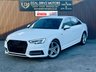 USED 2016 66 AUDI A4 2.0 TDI ultra Sport Saloon 4dr Diesel Manual Euro 6 (s/s) (150 ps) ULEZ | RS Styling | Ultra