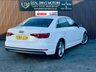 USED 2016 66 AUDI A4 2.0 TDI ultra Sport Saloon 4dr Diesel Manual Euro 6 (s/s) (150 ps) ULEZ | RS Styling | Ultra